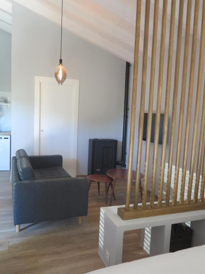 Willa La Casina Del Olivo Ribadesella Zewnętrze zdjęcie