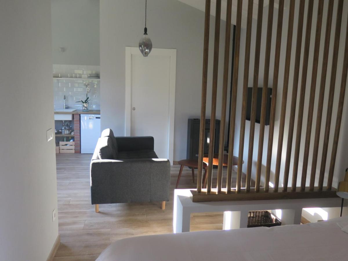 Willa La Casina Del Olivo Ribadesella Zewnętrze zdjęcie