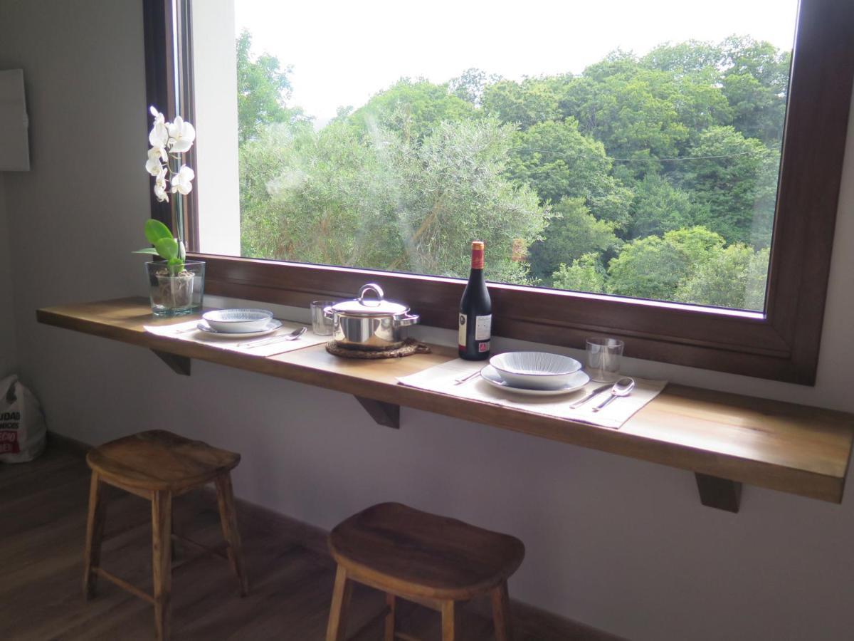 Willa La Casina Del Olivo Ribadesella Zewnętrze zdjęcie